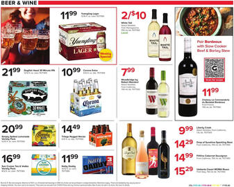 GIANT weekly ad week 4 Page 20