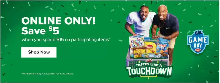 GIANT weekly ad week 4 Page 12