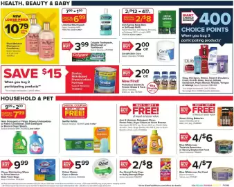 GIANT weekly ad week 4 Page 16