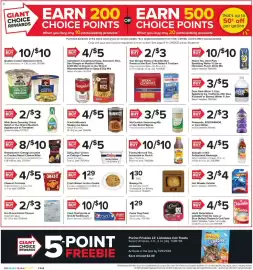 GIANT weekly ad week 4 Page 6