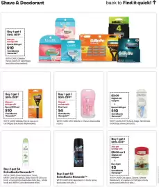 CVS weekly ad week 5 Page 14