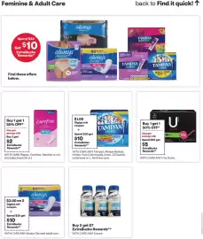 CVS weekly ad week 5 Page 7