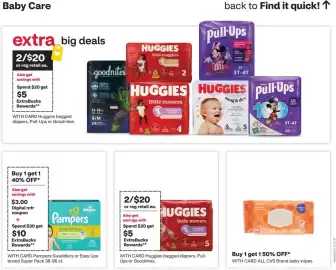CVS weekly ad week 5 Page 9
