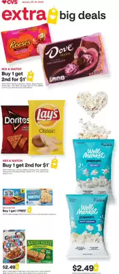 CVS weekly ad (valid until 1-02)