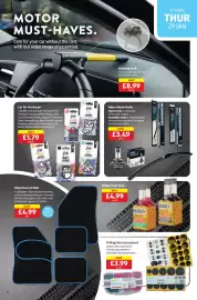 Aldi leaflet Page 10