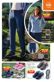 Aldi leaflet Page 13