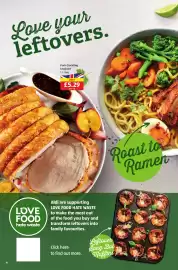 Aldi leaflet Page 16
