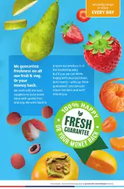 Aldi leaflet Page 21