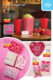 Aldi leaflet Page 4