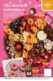 Aldi leaflet Page 7