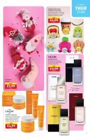 Aldi leaflet Page 9