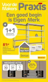 Praxis folder week 5 Pagina 1