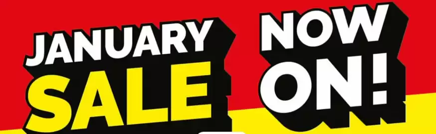 Poundstretcher leaflet Page 2