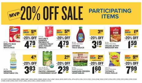 Food Lion weekly ad week 4 Page 11