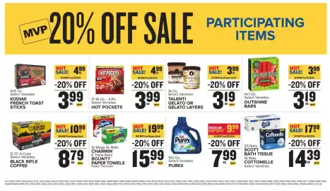 Food Lion weekly ad week 4 Page 12
