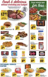 Food Lion weekly ad week 4 Page 2