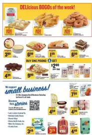 Food Lion weekly ad week 4 Page 3