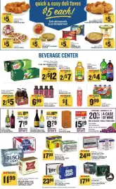Food Lion weekly ad week 4 Page 5