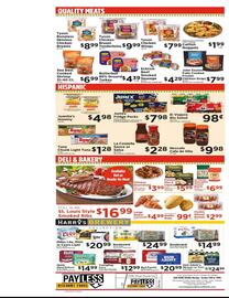 Payless weekly ad Page 4