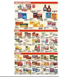 Payless weekly ad Page 3