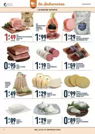 Volantino Gruppo Pascar Pagina 2