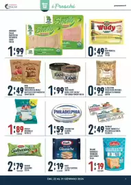 Volantino Gruppo Pascar Pagina 3