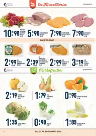 Volantino Gruppo Pascar Pagina 4