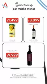 Catálogo El Abastecedor semana 4 Página 10