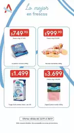 Catálogo El Abastecedor semana 4 Página 11