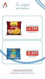 Catálogo El Abastecedor semana 4 Página 12