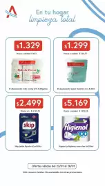 Catálogo El Abastecedor semana 4 Página 13