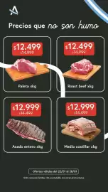 Catálogo El Abastecedor semana 4 Página 2