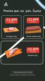 Catálogo El Abastecedor semana 4 Página 3