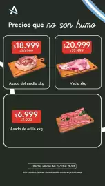 Catálogo El Abastecedor semana 4 Página 4