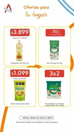 Catálogo El Abastecedor semana 4 Página 5