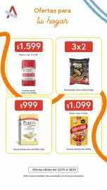 Catálogo El Abastecedor semana 4 Página 6