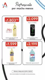 Catálogo El Abastecedor semana 4 Página 8