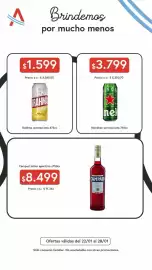 Catálogo El Abastecedor semana 4 Página 9