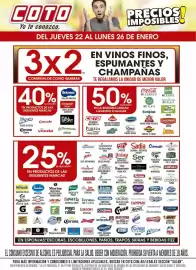 Catálogo Coto Página 1