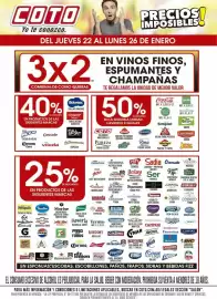 Catálogo Coto Página 2