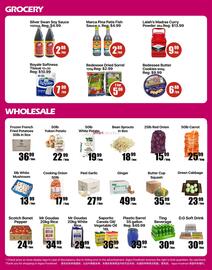 Aigoo Foodmart flyer week 4 Page 4