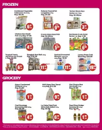 Aigoo Foodmart flyer week 4 Page 3