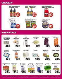 Aigoo Foodmart flyer week 4 Page 4