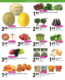 Coppa's Fresh Market flyer week 4 Page 2