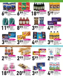 Coppa's Fresh Market flyer week 4 Page 3