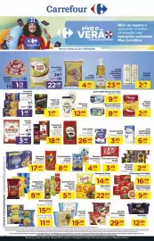 Folheto Carrefour Página 1