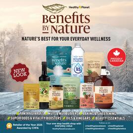 Healthy Planet flyer Page 8