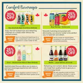 Healthy Planet flyer Page 4