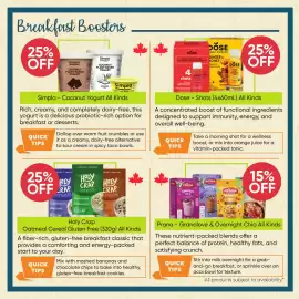 Healthy Planet flyer Page 5