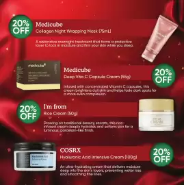 Healthy Planet flyer Page 6